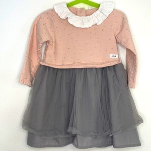 Boutique tulle dress 4